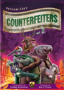 Picture of Counterfeiters