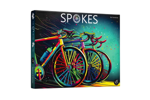 Picture of Spokes