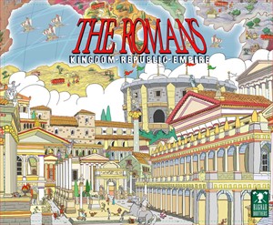 Picture of The Romans