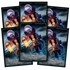 Picture of Set 1 - Captain Hook Card Sleeves (65 Sleeves) Disney Lorcana