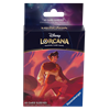 Picture of Aladdin Card Sleeve Pack Disney Lorcana