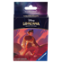 Picture of Aladdin Card Sleeve Pack Disney Lorcana 