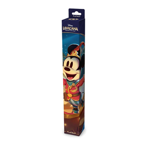 Picture of Mickey Mouse Brave Little Prince Playmat Disney Lorcana