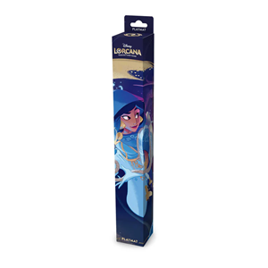 Picture of Jasmine Playmat Disney Lorcana