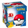 Picture of Pokeball 3D Puzzle