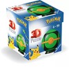 Picture of Dusk Ball Pokeball 3D Puzzle