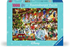 Picture of My Haven Teahouse Jigsaw (1000 Piece)