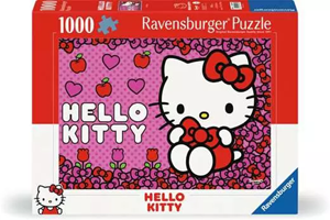 Picture of Squishmallows Jigsaw (1000 piece)
