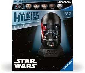 Picture of Hylkies #01 – Star Wars Darth Vader
