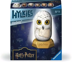 Picture of Hylkies #16 Harry Potter - Hedwig