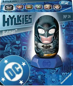 Picture of Hylkies #25 DC Superman