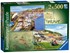 Picture of Picturesque Landscapes No.1 Yorkshire-Whitby & Runswick Bay (Jigsaw 500pc x2)