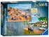 Picture of Picturesque Landscapes No.2 - Norfolk Cromer and Horning (Jigsaw 500pc x2)
