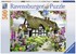 Picture of Thatched Cottage (Jigsaw 500pc Puzzle)