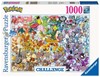 Picture of Challenge: Pokemon (Jigsaw Puzzle)