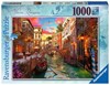 Picture of Dominic Davison: Venice Romance (Jigsaw 1000pc)