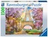 Picture of Paris Romance (Jigsaw 1500pc)