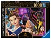 Picture of Disney Princess Heroines - No.2 Beauty & The Beast (Jigsaw 1000pc)