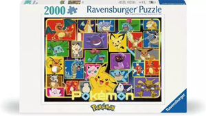 Picture of Lord of the Rings The Two Towers Puzzle (2000 Piece)
