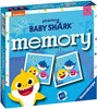 Picture of Baby Shark Mini Memory Card Game