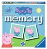 Picture of Peppa Pig Mini Memory Card Game