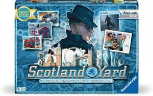 Picture of Scotland Yard Smart Choice