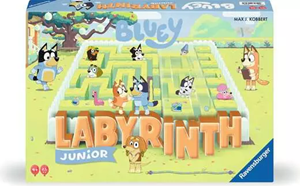 Picture of Bluey Junior Labyrinth
