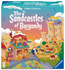 Picture of Sandcastles of Burgundy