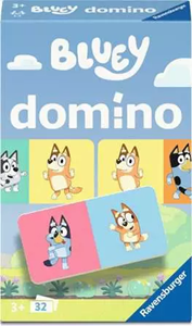 Picture of Bluey Dominoes