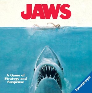 Picture of Jaws