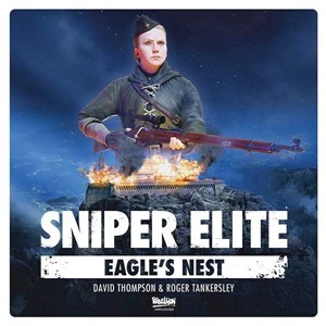 Picture of Sniper Elite Eagles's Nest Expansion