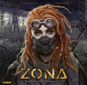 Picture of Zona: The Secret of Chernobyl