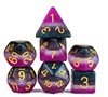 Picture of Pride Flags Asexual Dice Set