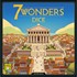 Picture of 7 Wonders Dice