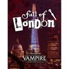 Picture of Vampire: The Masquerade 5th Edition RPG Fall of London Chronicle