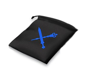 Picture of Vampire the Masquerade Rivals Ventrue Token Bag