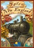 Picture of Rails of New England