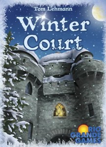 Picture of Winter Court