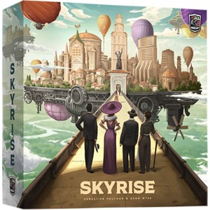 Picture of Skyrise