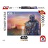 Picture of Star Wars The Mandalorian - A New Direction (1000pc) Jigsaw