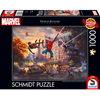 Picture of Marvel Spider-Man and Friends - The Ultimate Alliance (1000pc) Jigsaw