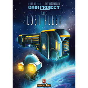 Picture of Gaia Project The Lost Fleet