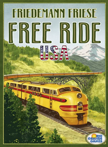 Picture of Free Ride USA