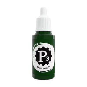 Picture of Gnarls Green P3 Paint