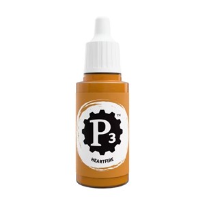 Picture of Heartfire P3 Paint
