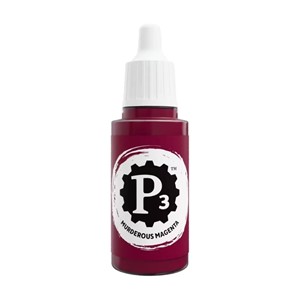 Picture of Murderous Magenta P3 Paint