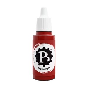 Picture of Ruddy Blush P3 Paint