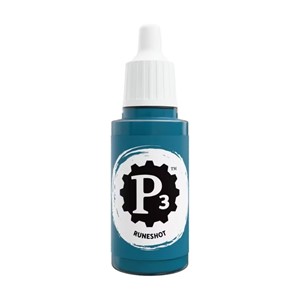 Picture of Runeshot P3 Paint