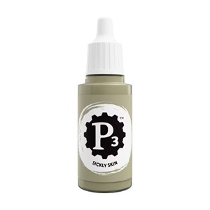 Picture of Sickly Skin P3 Paint