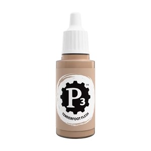 Picture of Tenderfoot Flesh P3 Paint
